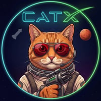 Cosmo Cat