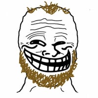 Trollface Gooner