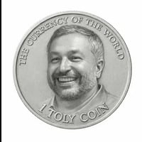 TOLY logo