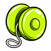 Yo-yo