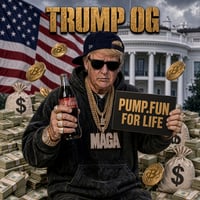 TRUMPOG token icon