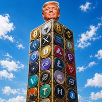 The Top Crypto Boss