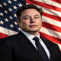 OFFICIAL MUSK