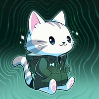Hypurr Cat logo