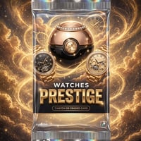 WATCHES logo