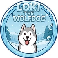 The Wolf Dog