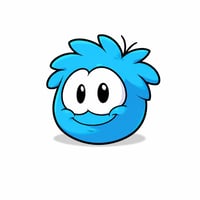 PUFFLE logo