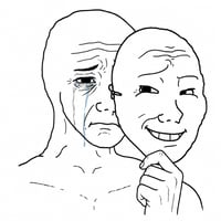 I’m fine bro.