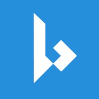BLAZE logo