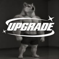 UPGRADE logo