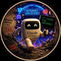 Escape Claude
