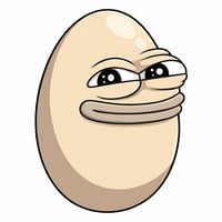 EGGCOIN logo