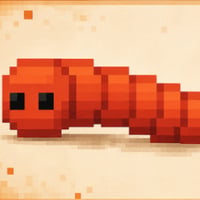 WORM logo