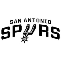 San Antonio Spurs logo