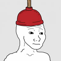 Plumber Wojak