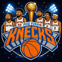 New York Knecks