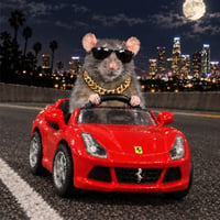 RAT logo