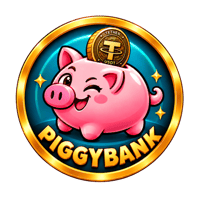 PIGGYBANK logo