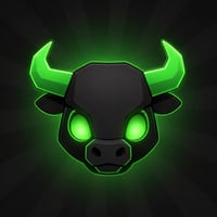 The Baby Black Bull