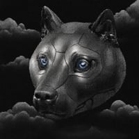 Logo de Agent Inu