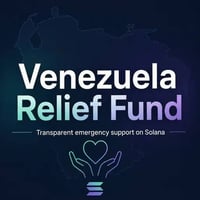 Venezuela Relief Fund