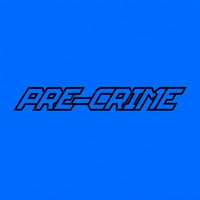 Pre-Crime
