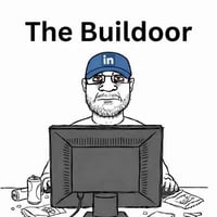 BUILDOOR