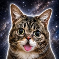LIL BUB logo