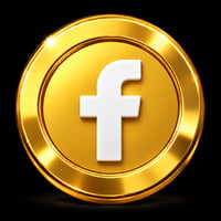 Facebook coin