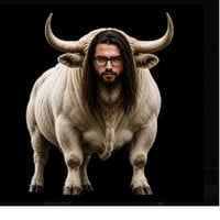 The Delusional Bull