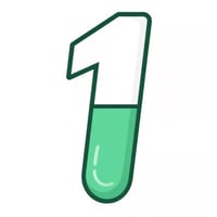 Logo de 1