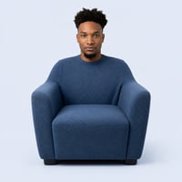 The Cuck Chair