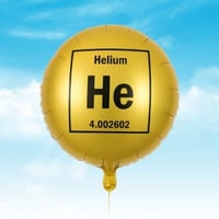 Helium