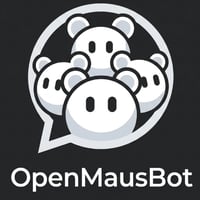 Open Maus Bot
