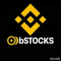 bStocks logo