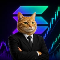 Stock Cat