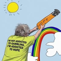 Addicted To Hope logo