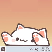 Bongo Cat