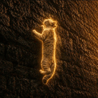 The Sisypuss