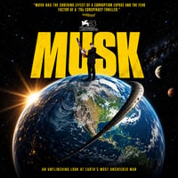 MUSK logo