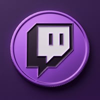 Twitch Coin