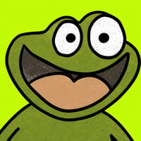 The OG Frog