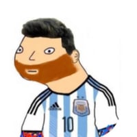lionel messi logo