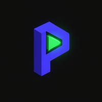 POR logo