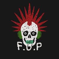 $fup logo