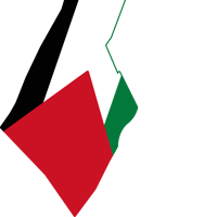 Gaza Charity logo