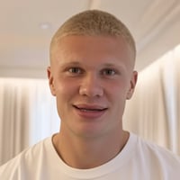 erling buzzland