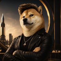 Doge Trillionaire