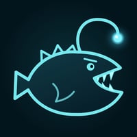 ANGLER logo