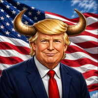TrumpBull Coin